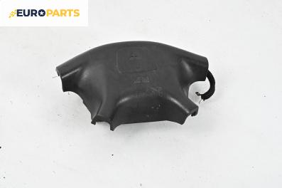 Airbag за Mitsubishi Pajero PININ (03.1999 - 06.2007), 2+1 вр., джип, позиция: предна