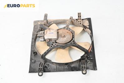 Перка охлаждане за Mitsubishi Pajero PININ (03.1999 - 06.2007) 1.8 GDI (H66W), 120 к.с.