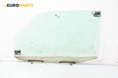 Странично стъкло за Mitsubishi Pajero PININ (03.1999 - 06.2007), 2+1 вр., джип, позиция: предна, лява