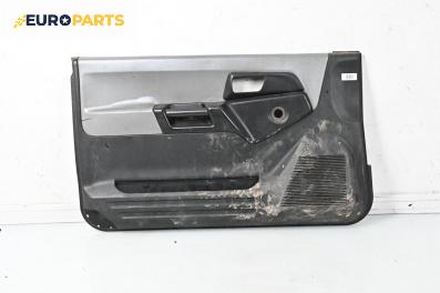 Кора врата за Mitsubishi Pajero PININ (03.1999 - 06.2007), 2+1 вр., джип, позиция: предна, лява
