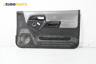 Кора врата за Mitsubishi Pajero PININ (03.1999 - 06.2007), 2+1 вр., джип, позиция: предна, дясна