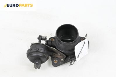Клапа входящ въздух за Renault Scenic II Minivan (06.2003 - 07.2010) 1.9 dCi (JM0G, JM12, JM1G, JM2C), 120 к.с.