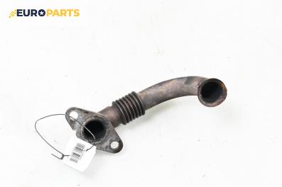 EGR тръба за Renault Scenic II Minivan (06.2003 - 07.2010) 1.9 dCi (JM0G, JM12, JM1G, JM2C), 120 к.с.