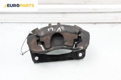 Спирачен апарат за Renault Scenic II Minivan (06.2003 - 07.2010), позиция: предна, лява