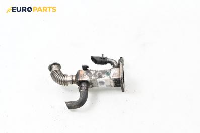 EGR охладител за Renault Scenic II Minivan (06.2003 - 07.2010) 1.9 dCi (JM0G, JM12, JM1G, JM2C), 120 к.с.