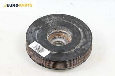 Демпферна шайба за Renault Scenic II Minivan (06.2003 - 07.2010) 1.9 dCi (JM0G, JM12, JM1G, JM2C), 120 к.с.