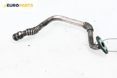 EGR тръба за Renault Scenic II Minivan (06.2003 - 07.2010) 1.9 dCi (JM0G, JM12, JM1G, JM2C), 120 к.с.