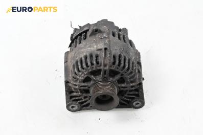 Алтернатор / генератор за Renault Scenic II Minivan (06.2003 - 07.2010) 1.9 dCi (JM0G, JM12, JM1G, JM2C), 120 к.с.