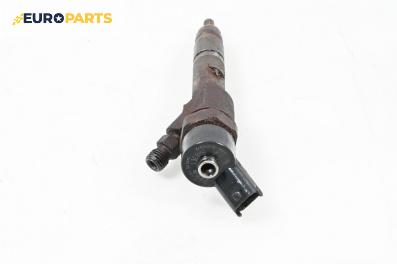 Дюза дизел за Renault Scenic II Minivan (06.2003 - 07.2010) 1.9 dCi (JM0G, JM12, JM1G, JM2C), 120 к.с., № № 0445110110B / 8200100272