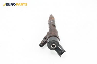 Дюза дизел за Renault Scenic II Minivan (06.2003 - 07.2010) 1.9 dCi (JM0G, JM12, JM1G, JM2C), 120 к.с., № № 0445110110B / 8200100272