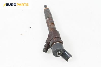 Дюза дизел за Renault Scenic II Minivan (06.2003 - 07.2010) 1.9 dCi (JM0G, JM12, JM1G, JM2C), 120 к.с., № 0445110110B / 8200100272