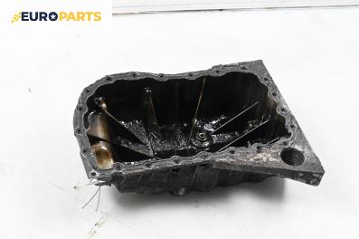 Картер за Renault Scenic II Minivan (06.2003 - 07.2010) 1.9 dCi (JM0G, JM12, JM1G, JM2C), 120 к.с.