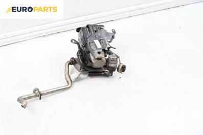 Печка за Volkswagen Touran Minivan I (02.2003 - 05.2010) 1.9 TDI, 105 к.с.