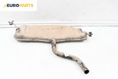 Крайно гърне за Volkswagen Touran Minivan I (02.2003 - 05.2010) 1.9 TDI, 105 к.с.