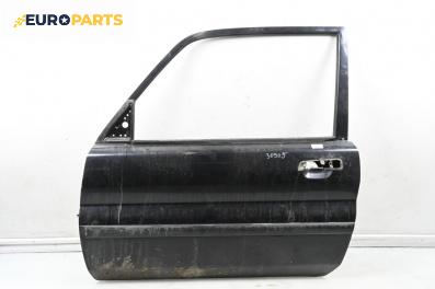 Врата за Mitsubishi Pajero PININ (03.1999 - 06.2007), 2+1 вр., джип, позиция: лява