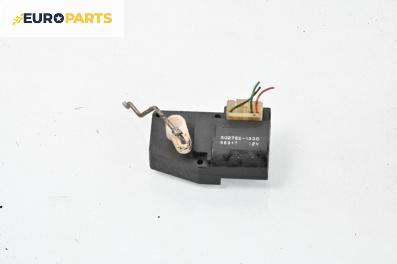 Моторче клапа парно за Mitsubishi Pajero PININ (03.1999 - 06.2007) 1.8 GDI (H66W), 120 к.с., № 502752-1330