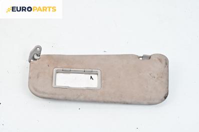 Сенник за Mitsubishi Pajero PININ (03.1999 - 06.2007), позиция: лява