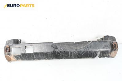 Задна броня за Mitsubishi Pajero PININ (03.1999 - 06.2007), джип