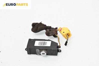 Ключалка airbag за Volkswagen Touareg SUV I (10.2002 - 01.2013)
