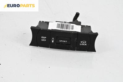 Панел бутони за Volkswagen Touareg SUV I (10.2002 - 01.2013)