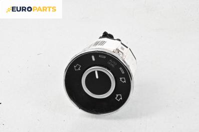 Бутон реглаж окачване за Volkswagen Touareg SUV I (10.2002 - 01.2013)