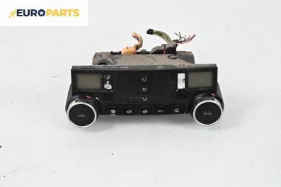 Панел климатроник за Volkswagen Touareg SUV I (10.2002 - 01.2013)
