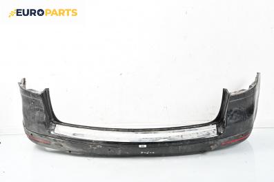 Задна броня за Volkswagen Touareg SUV I (10.2002 - 01.2013), джип