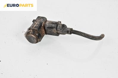 Парктроник за Volkswagen Touareg SUV I (10.2002 - 01.2013)