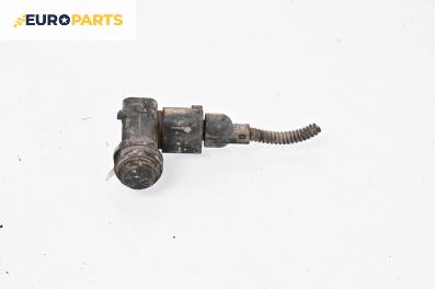 Парктроник за Volkswagen Touareg SUV I (10.2002 - 01.2013)