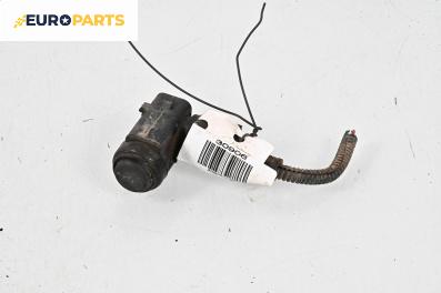 Парктроник за Volkswagen Touareg SUV I (10.2002 - 01.2013)