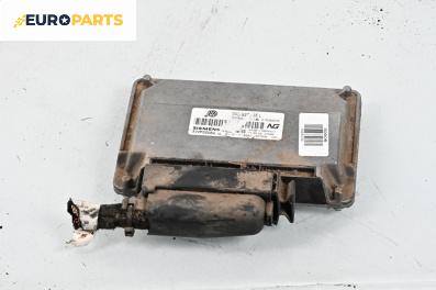 Модул раздатка за Volkswagen Touareg SUV I (10.2002 - 01.2013), № 5WP22062