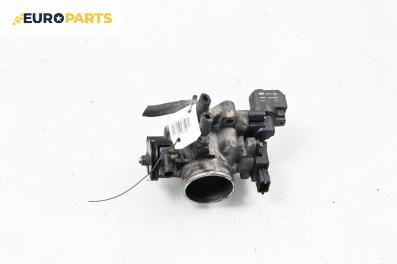 Дроселова клапа за Hyundai Coupe Coupe II (08.2001 - 08.2009) 1.6 16V, 105 к.с.