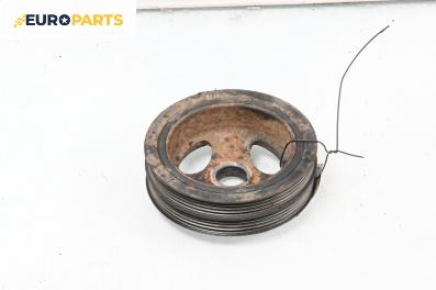 Демпферна шайба за Hyundai Coupe Coupe II (08.2001 - 08.2009) 1.6 16V, 105 к.с.