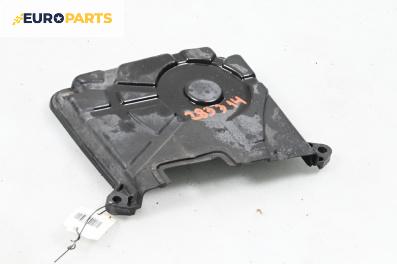 Пластмасова кора за Hyundai Coupe Coupe II (08.2001 - 08.2009), 2+1 вр., купе