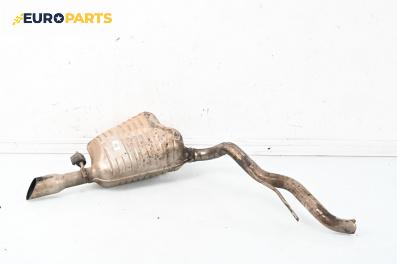 Крайно гърне за Audi A6 Avant C6 (03.2005 - 08.2011) 2.0 TDI, 170 к.с.