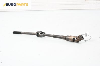 Каре на волана за Audi A6 Avant C6 (03.2005 - 08.2011) 2.0 TDI, 170 к.с., комби