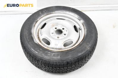 Резервна гума за Mitsubishi Pajero PININ (03.1999 - 06.2007) 16 цола (Цената е за 1 бр.)