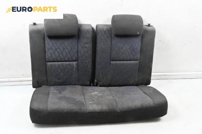 Седалки за Mitsubishi Pajero PININ (03.1999 - 06.2007), 2+1 вр.