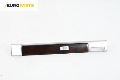 Интериорна лайсна за Volkswagen Touareg SUV I (10.2002 - 01.2013), 4+1 вр., джип
