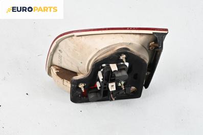 Вътрешен стоп за Volkswagen Touareg SUV I (10.2002 - 01.2013), джип, позиция: лява