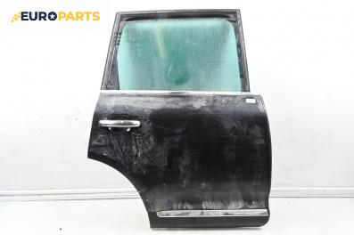 Врата за Volkswagen Touareg SUV I (10.2002 - 01.2013), 4+1 вр., джип, позиция: задна, дясна