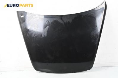 Преден капак за Volkswagen Touareg SUV I (10.2002 - 01.2013), 4+1 вр., джип, позиция: предна