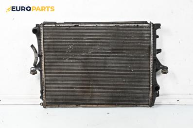 Воден радиатор за Volkswagen Touareg SUV I (10.2002 - 01.2013) 3.2 V6, 220 к.с.