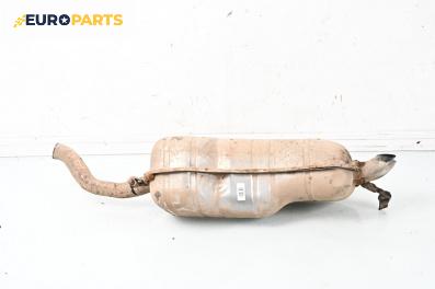 Крайно гърне за Audi A3 Hatchback I (09.1996 - 05.2003) 1.9 TDI, 110 к.с.