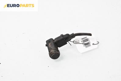 Парктроник за Volkswagen Touareg SUV I (10.2002 - 01.2013)