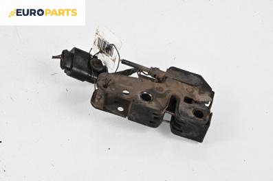 Брава преден капак за Volkswagen Touareg SUV I (10.2002 - 01.2013)