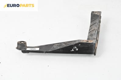 Държач броня за Volkswagen Touareg SUV I (10.2002 - 01.2013), джип, позиция: задна, лява