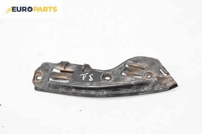 Държач броня за Volkswagen Touareg SUV I (10.2002 - 01.2013), джип, позиция: задна, дясна