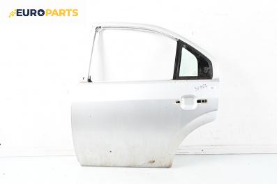 Врата за Ford Mondeo III Sedan (10.2000 - 03.2007), 4+1 вр., седан, позиция: задна, лява