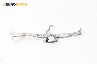 Механизъм ел. стъкло за Ford Mondeo III Sedan (10.2000 - 03.2007), 4+1 вр., седан, позиция: задна, дясна